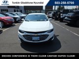 Used 2020 Chevrolet Malibu LS w/ Driver Confidence Package II image 4