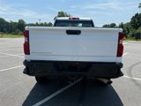 Used 2020 Chevrolet Silverado 2500 W/T image 4