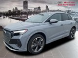 Used 2022 Audi Q4 e-tron Premium w/ Convenience Package image 3
