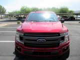 Used 2018 Ford F150 XLT w/ Equipment Group 302A Luxury image 3