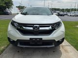Used 2017 Honda CR-V EX-L image 3
