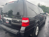 Used 2012 Ford Expedition EL Limited image 5
