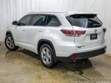 Used 2016 Toyota Highlander Limited image 4