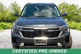 Certified 2024 Kia Seltos S image 3