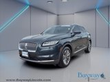 Certified 2022 Lincoln Nautilus FWD w/ Premium Package image 3
