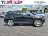 New 2025 Jeep Grand Cherokee Laredo X image 3