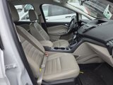 Used 2017 Ford C-MAX Energi SE w/ Equipment Group 402A image 4