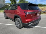 New 2026 Chevrolet Equinox LT w/ Convenience Package II image 3