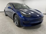 Used 2023 Tesla Model 3 Standard Range image 2