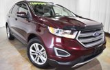 Used 2017 Ford Edge SEL w/ Equipment Group 201A image 3