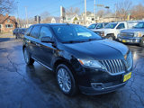 Used 2011 Lincoln MKX AWD w/ 102A Rapid Spec Order Code image 4