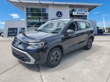 New 2025 Volkswagen Taos S image 2