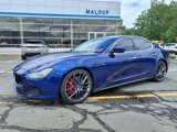 Used 2015 Maserati Ghibli S Q4 image 3