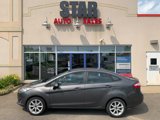 Used 2016 Ford Fiesta SE w/ Equipment Group 201A image 4