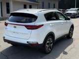 Used 2021 Kia Sportage EX image 5