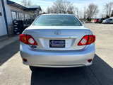 Used 2010 Toyota Corolla LE image 4