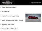New 2025 Dodge Durango R/T image 3