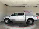 Used 2017 Ford F150 XLT w/ Equipment Group 302A Luxury image 5