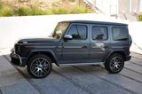 Used 2020 Mercedes-Benz G 63 AMG 4MATIC image 3
