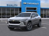 New 2025 Chevrolet Trax LT w/ Driver Confidence Package image 6