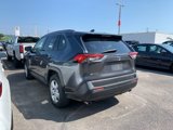 Used 2021 Toyota RAV4 XLE image 5