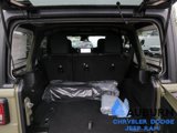New 2025 Jeep Wrangler Willys image 5