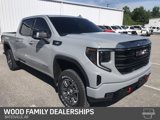 Used 2024 GMC Sierra 1500 AT4 w/ Technology Package image 3