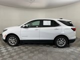 Used 2023 Chevrolet Equinox LT w/ LPO, Floor Liner Package image 4