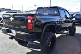 Used 2022 Chevrolet Silverado 3500 High Country image 5