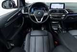 Used 2020 BMW X3 xDrive30i w/ Premium Package image 3
