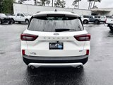 New 2024 Ford Escape SE image 4