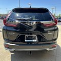 Used 2021 Honda CR-V EX-L image 4
