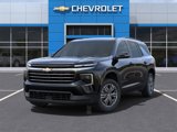 New 2025 Chevrolet Traverse LT w/ LPO, Floor Liner Package image 6