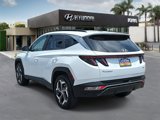 Certified 2022 Hyundai Tucson SEL w/ Convenience Package image 5