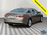Used 2022 Chevrolet Malibu LT image 3