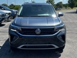 New 2024 Volkswagen Taos SE image 3
