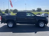Used 2021 Chevrolet Colorado LT image 2