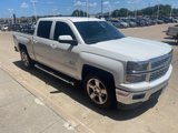 Used 2014 Chevrolet Silverado 1500 LT w/ Texas Edition, 1LT Trim image 2