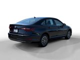 Certified 2021 Volkswagen Jetta SE w/ SE Cold Weather Package image 5