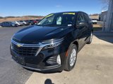 Certified 2022 Chevrolet Equinox LT image 3