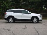 Certified 2022 GMC Terrain SLE w/ Driver Convenience Package image 2
