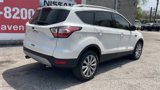 Used 2017 Ford Escape Titanium image 4