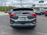Used 2020 GMC Terrain SLT image 4