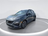 Used 2022 Hyundai Kona N Line image 3