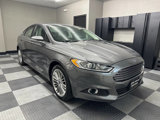 Used 2014 Ford Fusion SE w/ Equipment Group 202A image 4
