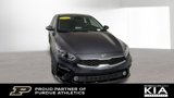 Used 2021 Kia Forte LXS image 3
