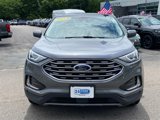 Used 2022 Ford Edge SEL w/ Convenience Package image 2