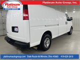 Used 2018 Chevrolet Express 3500 Extended w/ Driver Convenience Package image 5