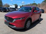 Certified 2023 MAZDA CX-5 AWD 2.5 S w/ Preferred Package image 2