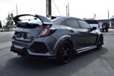 Used 2018 Honda Civic Type R image 5